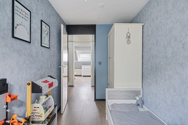 Medium property photo - Egholm 27, 2133 BB Hoofddorp